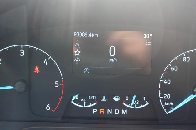 Ford TRANSIT 350 2.0 TDCI L2H2 Trend Automaat Dubbele schuifdeur