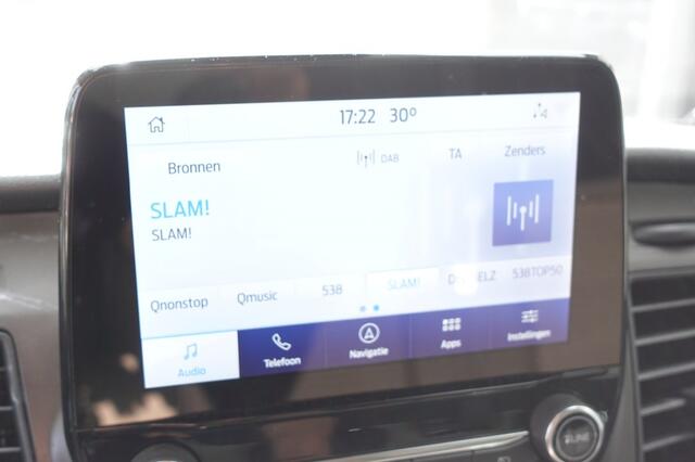 Ford TRANSIT 350 2.0 TDCI L2H2 Trend Automaat Dubbele schuifdeur