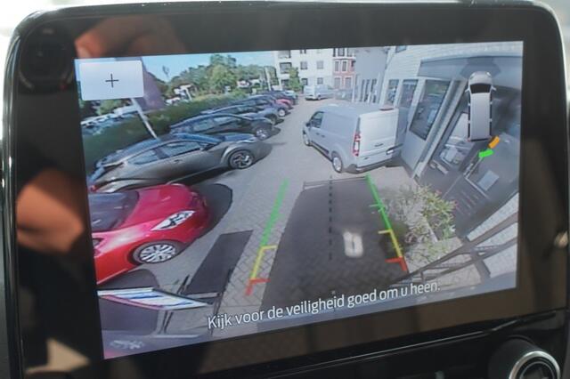 Ford TRANSIT 350 2.0 TDCI L2H2 Trend Automaat Dubbele schuifdeur