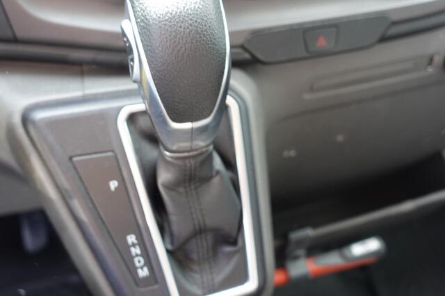 Ford TRANSIT 350 2.0 TDCI L2H2 Trend Automaat Dubbele schuifdeur