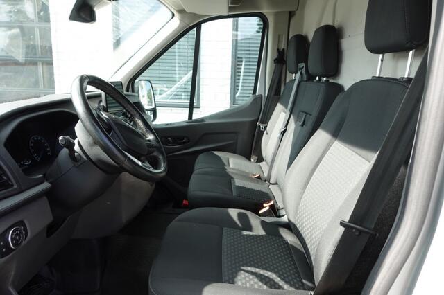 Ford TRANSIT 350 2.0 TDCI L2H2 Trend Automaat Dubbele schuifdeur