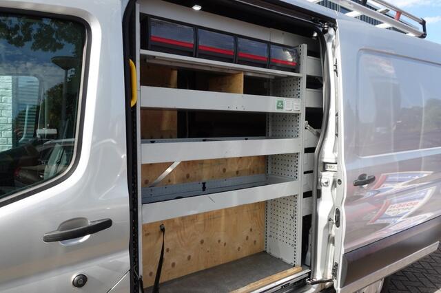 Ford TRANSIT 350 2.0 TDCI L2H2 Trend Automaat Dubbele schuifdeur
