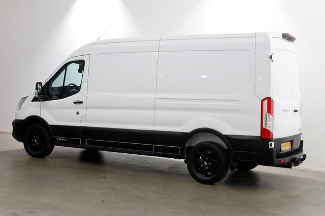 Ford TRANSIT 350 2.0 TDCI 170pk L3H2 Trail Airco/ACC/Camera Trekhaak 2800kg 04-2022