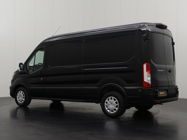 Ford TRANSIT 2.0TDCi 130PK L3H2 ( MJ 2024 ) | Navigatie | Camera | Airco | Cruise | Betimmering