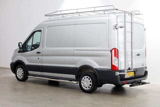 Ford TRANSIT 290 2.0 TDCI 130pk E6 L2H2 Trend Airco/Camera/Imperiaal 10-2017