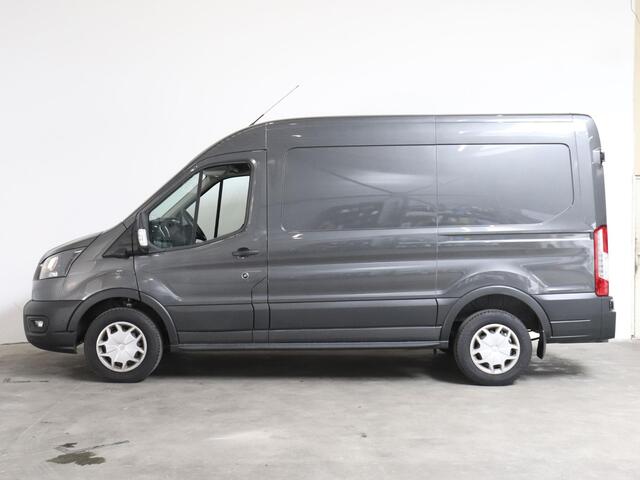 Ford TRANSIT 105PK L2H2 Trend Airco Navi Cruise Control Navigatie Trekhaak