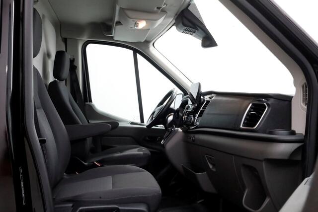 Ford TRANSIT 350 2.0 TDCI 185pk Automaat L2H2 Limited Navi/Camera/ACC 06-2021