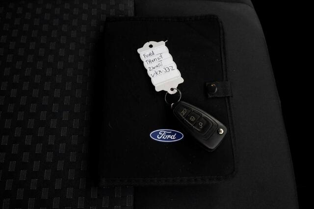 Ford TRANSIT 350 2.0 TDCI 185pk Automaat L2H2 Limited Navi/Camera/ACC 06-2021