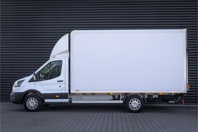 Ford TRANSIT 350 2.0 TDCI L5H1 165 pk Bakwagen laadklep