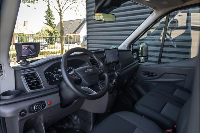 Ford TRANSIT 350 2.0 TDCI L5H1 165 pk Bakwagen laadklep