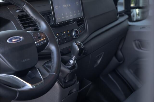 Ford TRANSIT 350 2.0 TDCI L5H1 165 pk Bakwagen laadklep
