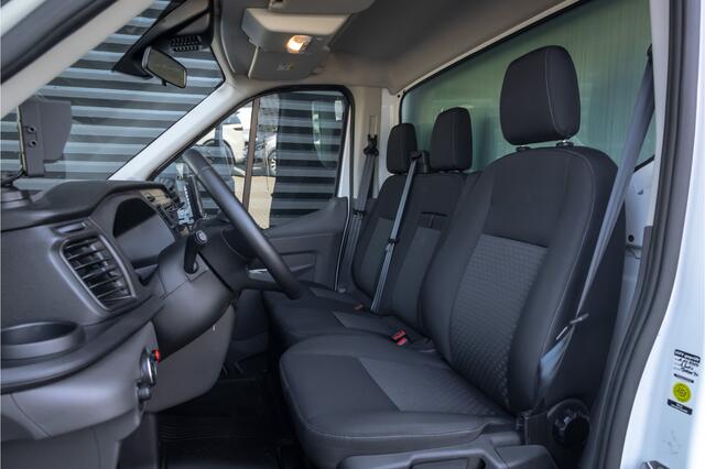 Ford TRANSIT 350 2.0 TDCI L5H1 165 pk Bakwagen laadklep