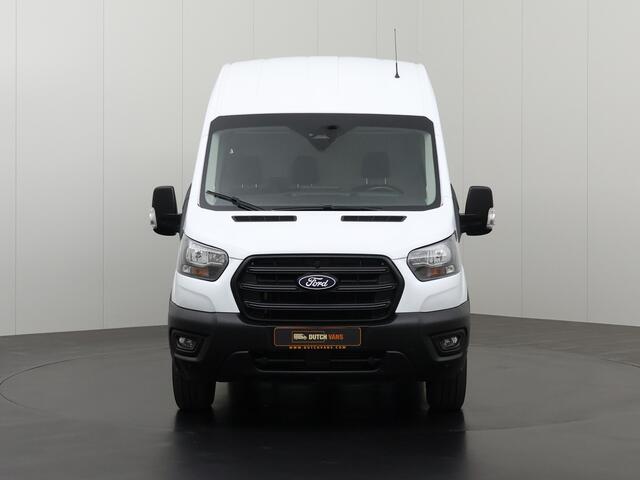 Ford TRANSIT 2.0TDCi 130PK L4H3 Jumbo | Multimedia | Camera | Airco | Cruise | Betimmering