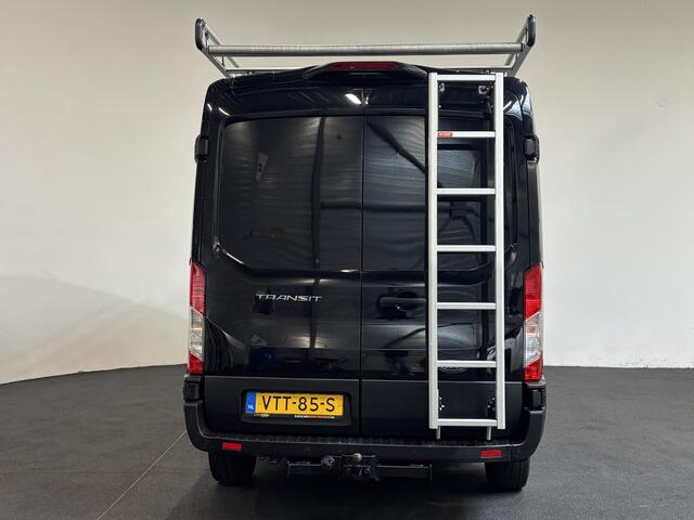 Ford TRANSIT 330 2.0 TDCI L3H2 Trend Automaat Airco Navigatie Bluetooth Camera V+A DAB+ Cruise Control