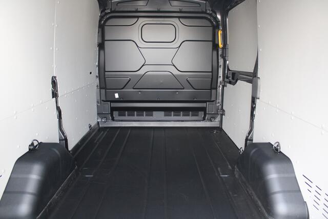 Ford TRANSIT 350 2.0 TDCI L2H2 Trend 130pk - Facelift - Adaptive Cruise - Navigatie - Blind Spot - 360 Camera - Stoel - Stuurverwarming - Rijklaar