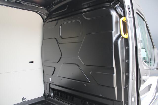 Ford TRANSIT 350 2.0 TDCI L2H2 Trend 130pk - Facelift - Adaptive Cruise - Navigatie - Blind Spot - 360 Camera - Stoel - Stuurverwarming - Rijklaar