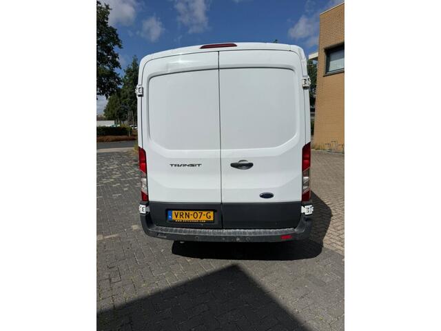 Ford TRANSIT 310 2.0 TDCI L3H2 Tr