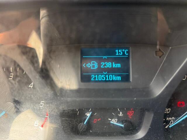 Ford TRANSIT 310 2.0 TDCI L3H2 Tr