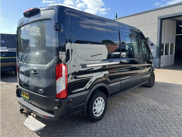 Ford TRANSIT 2.0 TDCI L3H2 DC 6P L3H2 AIRCO KLIMA EURO6