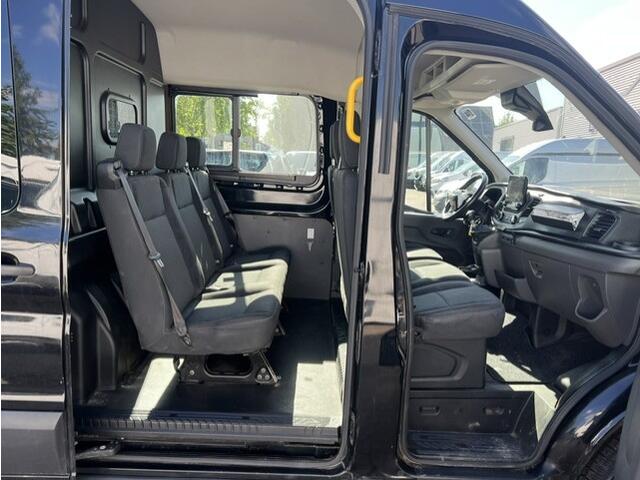 Ford TRANSIT 2.0 TDCI L3H2 DC 6P L3H2 AIRCO KLIMA EURO6