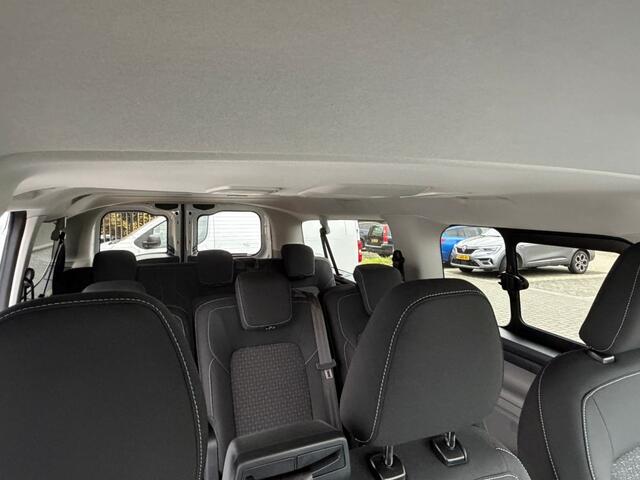 Ford TRANSIT Custom 9 pers. Plug-in Hybride 340 L1H1 233pk Trend EXTRA'S