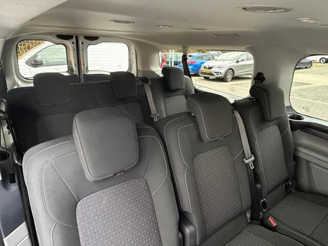 Ford TRANSIT Custom 9 pers. Plug-in Hybride 340 L1H1 233pk Trend EXTRA'S