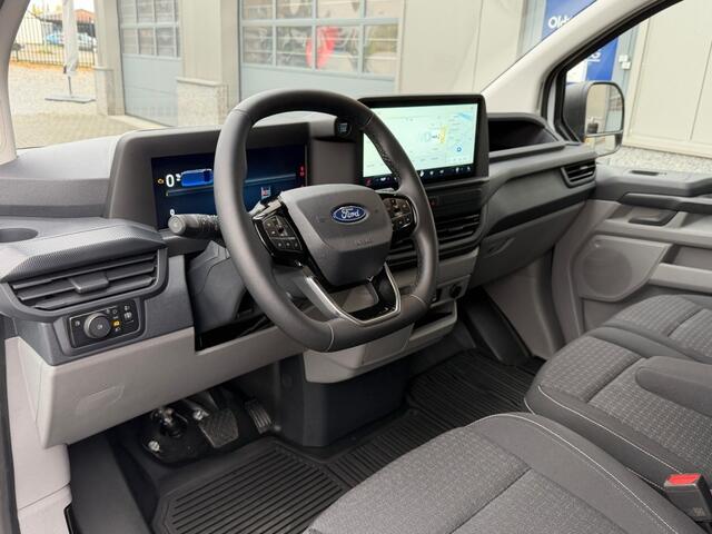 Ford TRANSIT Custom 9 pers. Plug-in Hybride 340 L1H1 233pk Trend EXTRA'S