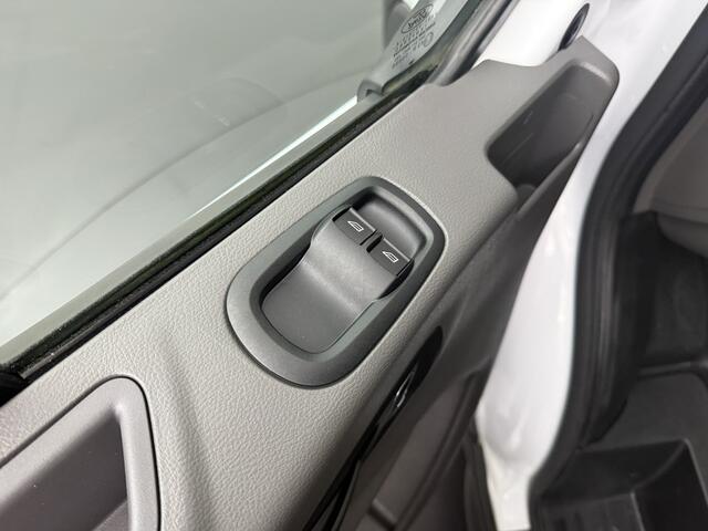 Ford TRANSIT 2.0TDCi 165PK Automaat L4H3 Jumbo | Airco | Cruise | 3-Zits | Betimmering