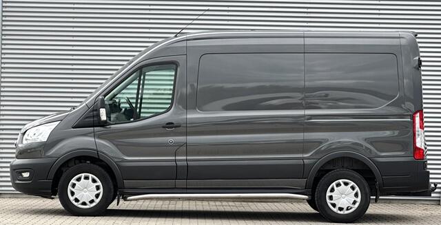 Ford TRANSIT 350 2.0 TDCI L2H2 Trend RWD Automaat 170pk Lage km stand!