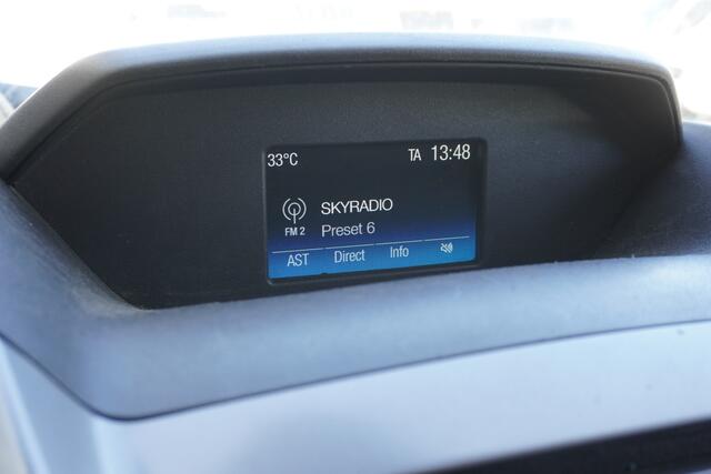 Ford TRANSIT 2.0 TDCI 130PK L3H2 FWD EURO 6 - Airco - Cruise - PDC - €9.900,- Excl.