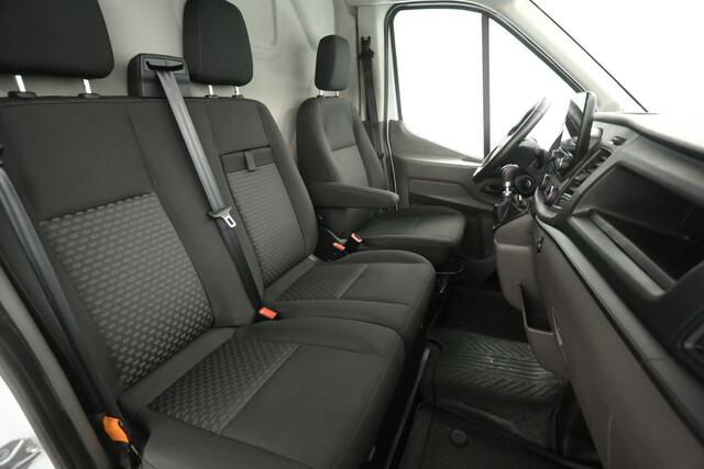 Ford TRANSIT 2.0 TDCI L2H2 | Airco | Cruise | Camera | Carplay | 3 Zits | LED