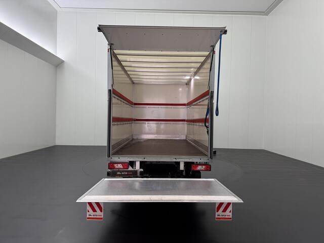 Ford TRANSIT 2.0TDCi 170PK Bakwagen+Laadklep | Dakspoiler | Airco | Cruise | 3-Zits