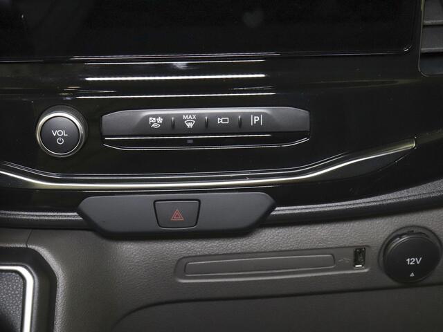 Ford TRANSIT 310 2.0 TDCI L2H2 Trend Automaat Airco Bluetooth Camera Cruise Control Trekhaak