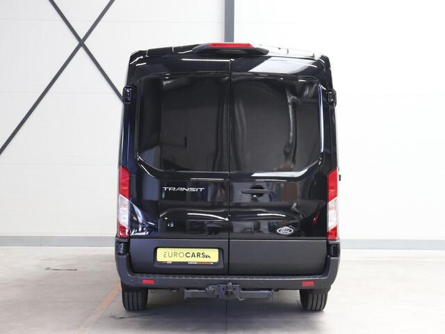 Ford TRANSIT 310 2.0 TDCI L2H2 Trend Automaat Airco Bluetooth Camera Cruise Control Trekhaak