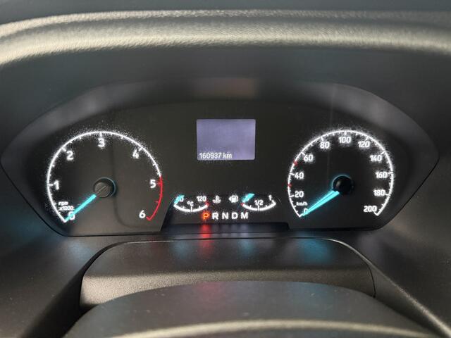 Ford TRANSIT 2.0TDCi 170PK Automaat L2H2 | Multimedia | Camera | Airco | Cruise | 3-Zits