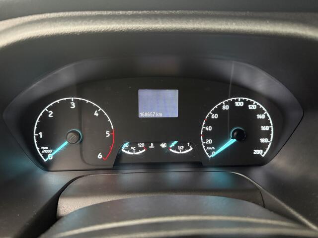 Ford TRANSIT 2.0TDCi 130PK L2H2 | Airco | Cruise | 3-Zits | Betimmering