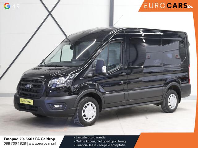 Ford TRANSIT 290 2.0 TDCI L2H2 Trend Airco Bluetooth Camera Cruise Control