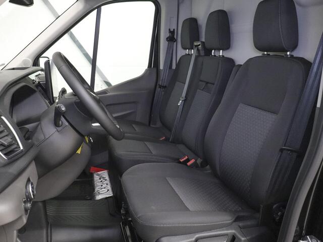 Ford TRANSIT 290 2.0 TDCI L2H2 Trend Airco Bluetooth Camera Cruise Control