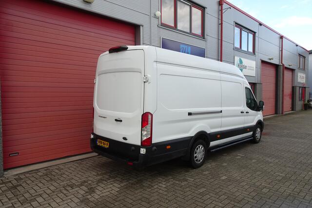 Ford TRANSIT 350 2.0 TDCI L4H3 Trend RWD 3 zits camera navi direct inzetbaar