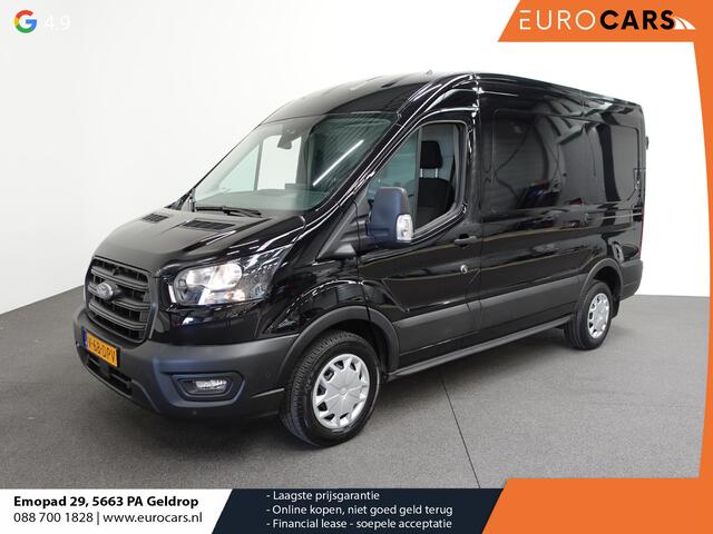 Ford TRANSIT 310 2.0 TDCI L2H2 Trend Automaat Airco Bluetooth Camera Cruise Control