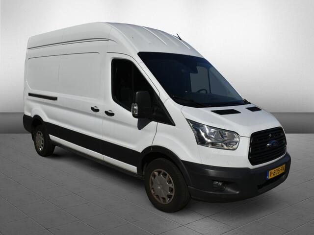 Ford TRANSIT 350 2.0 TDCI L3H2 Tr