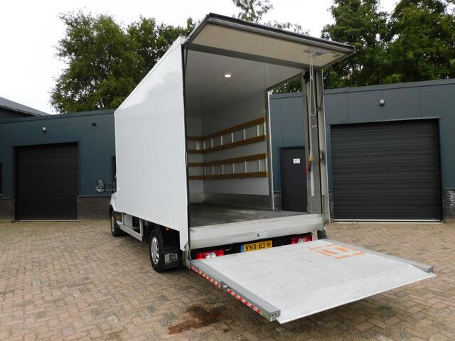 Ford TRANSIT 350 2.0 TDCI L5H1 Trend Skeletal PERFECT ONDERHOUDEN! NIEUWE DISTRIBUTIE! CAMERA! CRUISE! AIRCO!