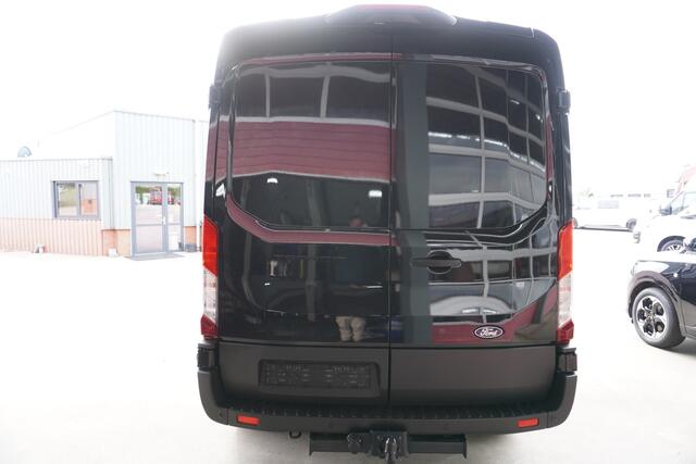 Ford TRANSIT 350 2.0 TDCI 165PK L3H2 Limited RWD Automaat nr. V003 | Airco | Adap.Cruise | Navi |Trekhaak 3.500KG