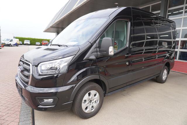 Ford TRANSIT 350 2.0 TDCI 165PK L3H2 Limited RWD Automaat nr. V003 | Airco | Adap.Cruise | Navi |Trekhaak 3.500KG