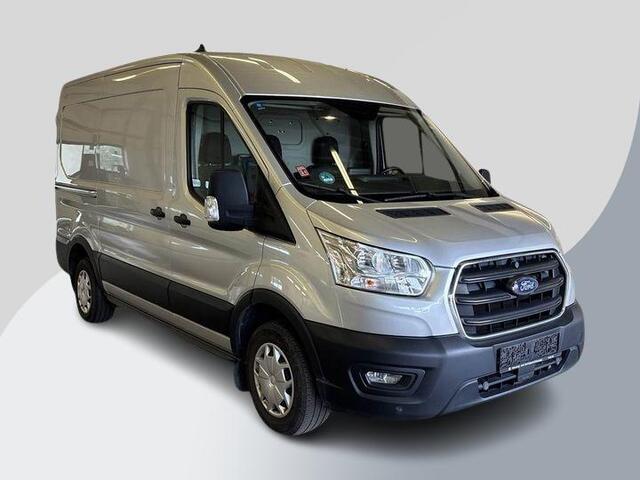 Ford TRANSIT 310 2.0 TDCI L2H2 Trend Volledige ingerichte Laadruimte met Omvormer en Standverwarming| Airco | Navigatie