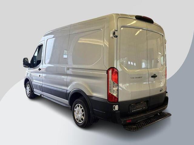Ford TRANSIT 310 2.0 TDCI L2H2 Trend Volledige ingerichte Laadruimte met Omvormer en Standverwarming| Airco | Navigatie