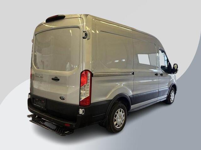 Ford TRANSIT 310 2.0 TDCI L2H2 Trend Volledige ingerichte Laadruimte met Omvormer en Standverwarming| Airco | Navigatie