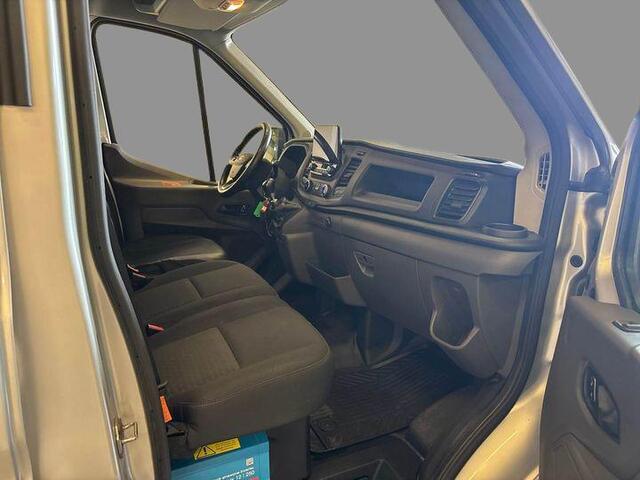 Ford TRANSIT 310 2.0 TDCI L2H2 Trend Volledige ingerichte Laadruimte met Omvormer en Standverwarming| Airco | Navigatie
