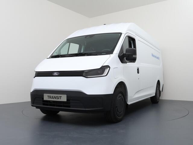 Ford TRANSIT City L2H2 56 kWh 330 TREND | Camera | PDC Voor+Achter | 1300 KG Laadvermogen | Laadvolume van 8.5(m³)