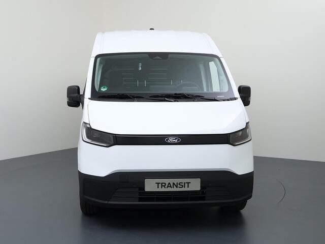 Ford TRANSIT City L2H2 56 kWh 330 TREND | Camera | PDC Voor+Achter | 1300 KG Laadvermogen | Laadvolume van 8.5(m³)